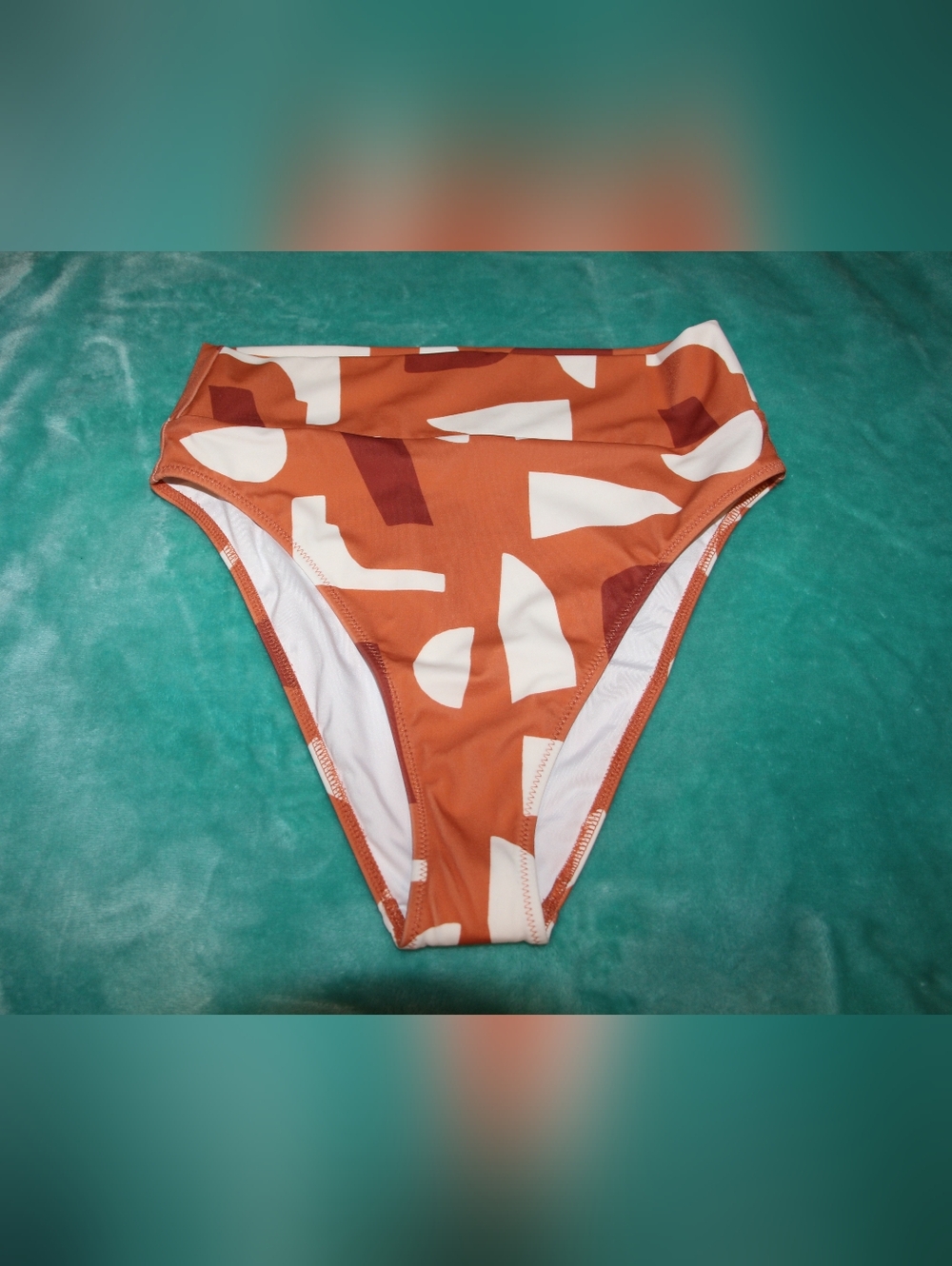 Womens Swim Bottoms